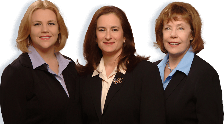 Photo Of Professionals At Amick, Stevens & Gadness