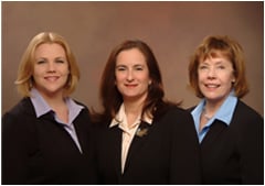 Photo of Professionals at Amick, Stevens & Gadness