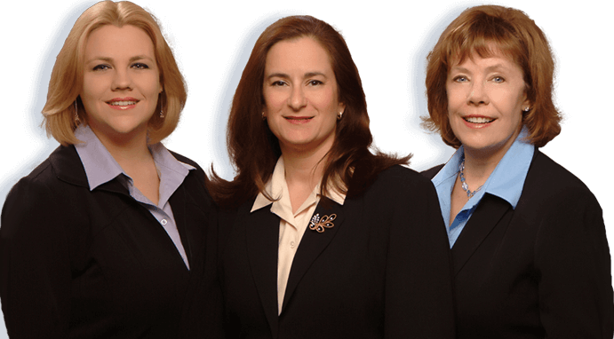 Photo Of Professionals At Amick, Stevens & Gadness